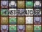 Spill Monster Matcher online