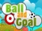 Spill Ball og Mål online