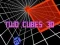 Spill To Terninger 3D online