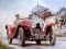 Spill Maleri Vintage Biler Puslespill 2 online