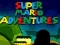 Spill Super Mario Eventyr online