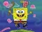 Spill SpongeBob puslespill online
