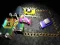 Spill Moderne Bilparkering Spill 3D online