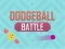 Spill Dodgeball Kamp online