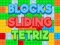 Spill Glidende Brikker Tetris online
