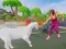 Spill Sint Geit: Villdyrs Raseri online