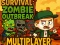 Spill Survival Zombie Outbreak Multiplayer online