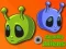 Spill Tyngdekraft Aliens online