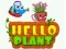 Spill Hei Plante online