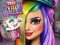 Spill Tris VIP Dukke Makeup online