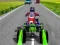Spill ATV Quad Sykkel Trafikk Racer online