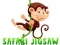 Spill Safari Puslespill online