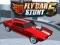Spill Flygende Bil Stunt 5 online