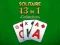 Spill Solitaire 13 i 1 Samling online