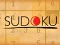 Spill Sudoku online