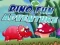 Spill Dino Morsomt Eventyr online