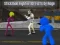 Spill Stickman Fighter 3D: Raseri Nebb online