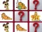 Spill Garfield: Minne Tid online