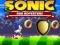 Spill Sonic Løpe Eventyr online