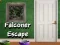 Spill Falkonørens flukt online