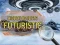 Spill Skjulte Gjenstander: Futuristisk online