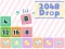 Spill 2048 Fall online