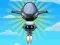 Spill Flygende Robot online