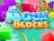 Spill Aqua blokker online