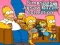 Spill Simpsons Puslespill Samling online