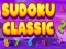 Spill Klassisk Sudoku online