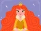 Spill Liten Prinsesse Puslespill online