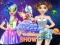 Spill Intergalaktisk moteshow online