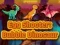 Spill Eggskytter: Bobledinosaur online