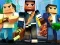Spill Block City Kriger online