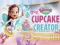 Spill Butterbeans Kafé: Cupcake Skaper online