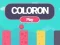 Spill Coloron online