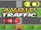 Spill Unngå trafikken online