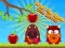 Spill Slipp eplet i munnen online