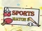 Spill Sports Match 3 online