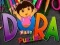Spill Dora Barnepuslespill online