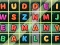 Spill Ordjakt: Land online