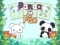 Spill Panda og Pao online