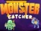 Spill Monsterfanger online
