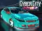 Spill Cyber City-fører online