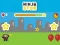 Spill Ninja Stjerne online