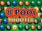 Spill 8 Pool Skytespill online