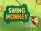 Spill Svingende Ape online