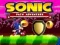 Spill Sonic StiG Eventyr online