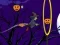 Spill Flygende heks Halloween online