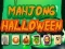 Spill Mahjong Halloween online